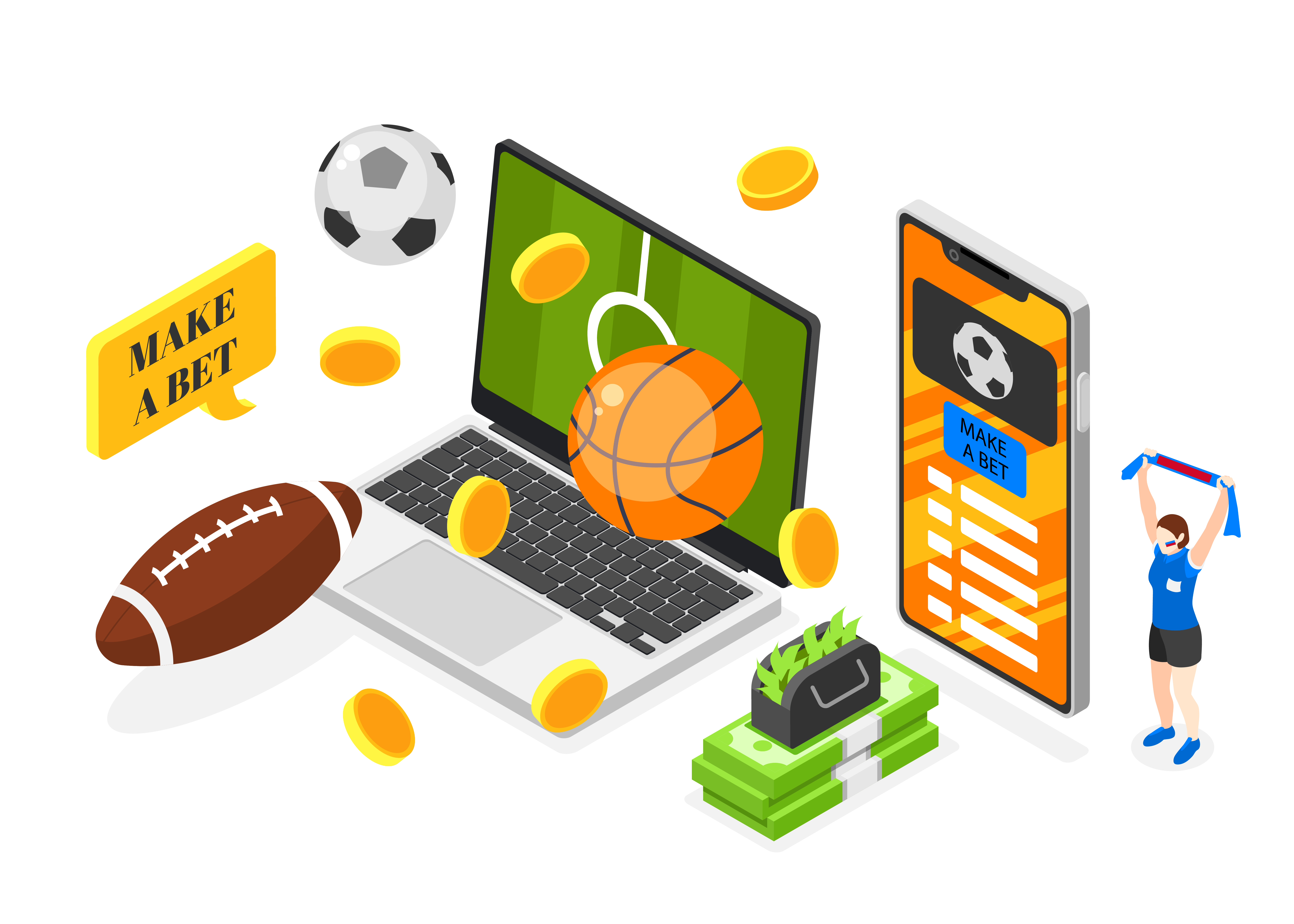 How to Increase Player Lifetime Value on Your Sportsbook